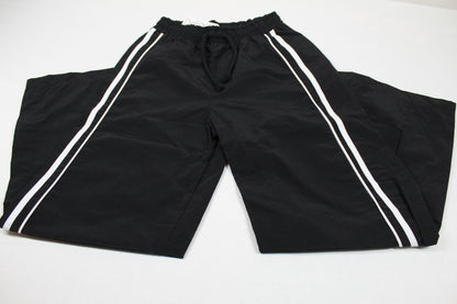 Leichte Schwarze Hose Mädchen 122/128
