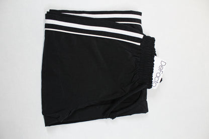 Leichte Schwarze Hose Mädchen 122/128