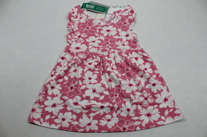 Set Schöne Leichte Kleidchen Babygirl 74/80