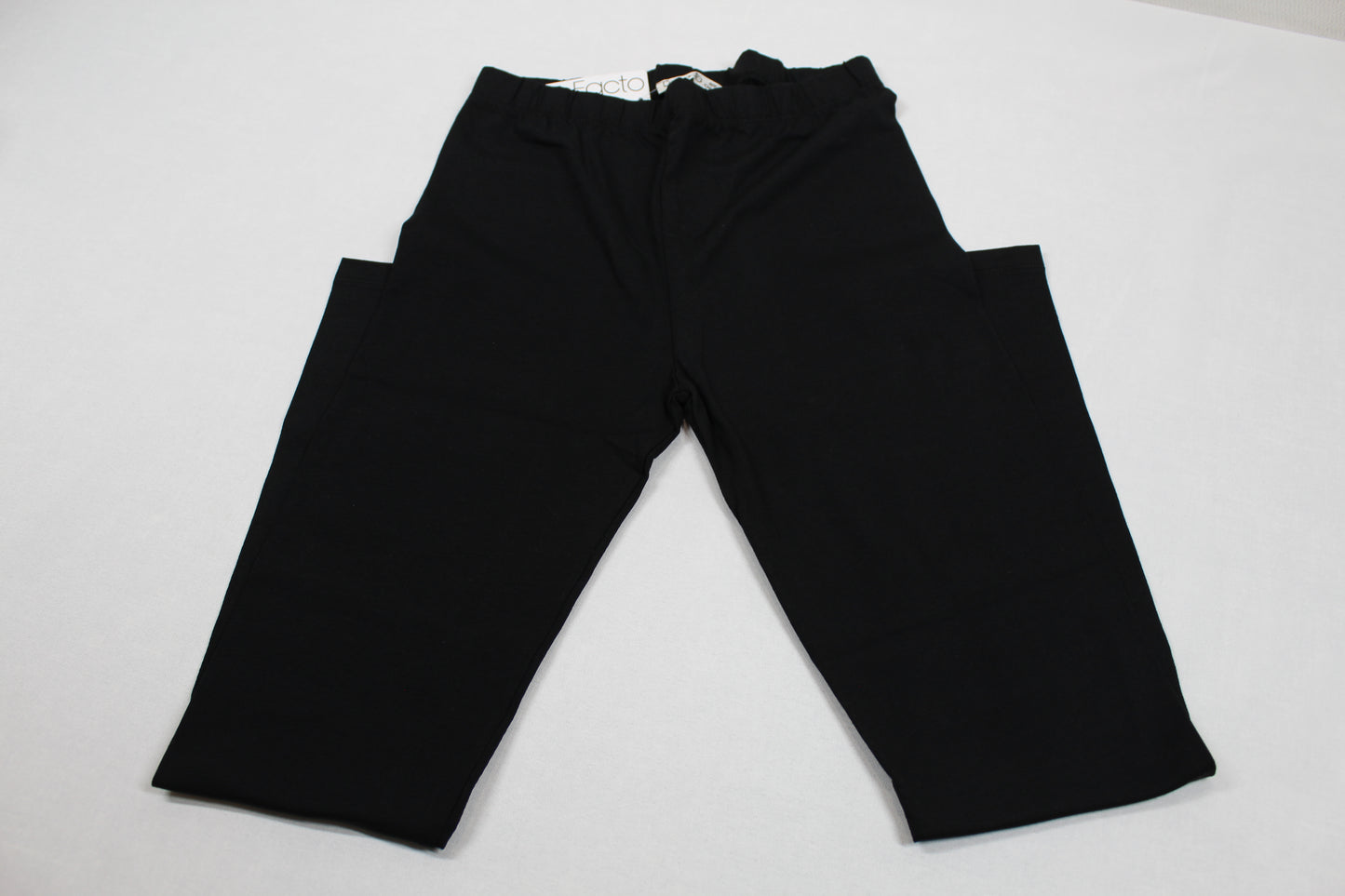 Set Leggins Grün Schwarz Mädchen 134/140