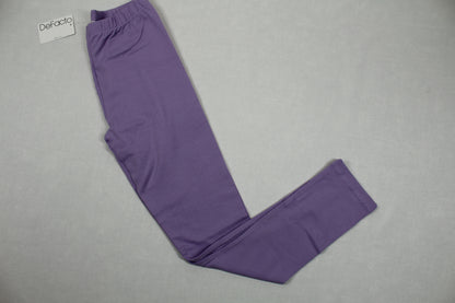 Set Kurze Lange Leggins Mädchen 134/140