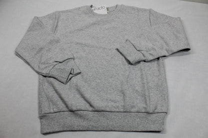Set Pullover Grau Blaugestreift Pullover Jungs 134/140