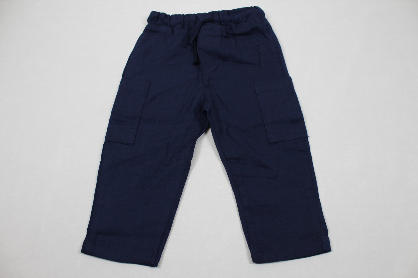 Leichte Blaue Hose Jungs 80-86