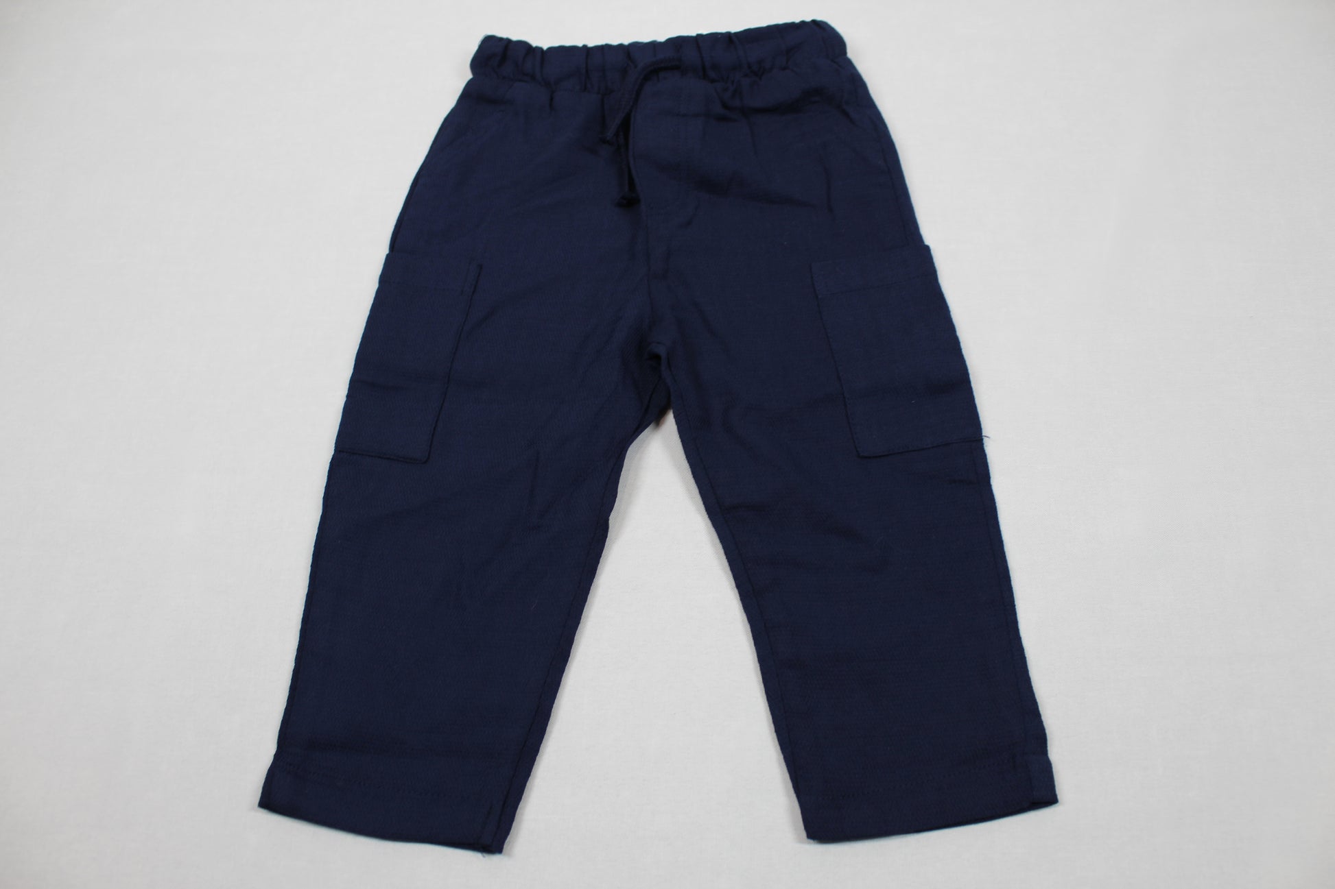 Leichte Blaue Hose Jungs 80-86