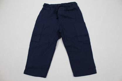 Leichte Blaue Hose Jungs 80-86