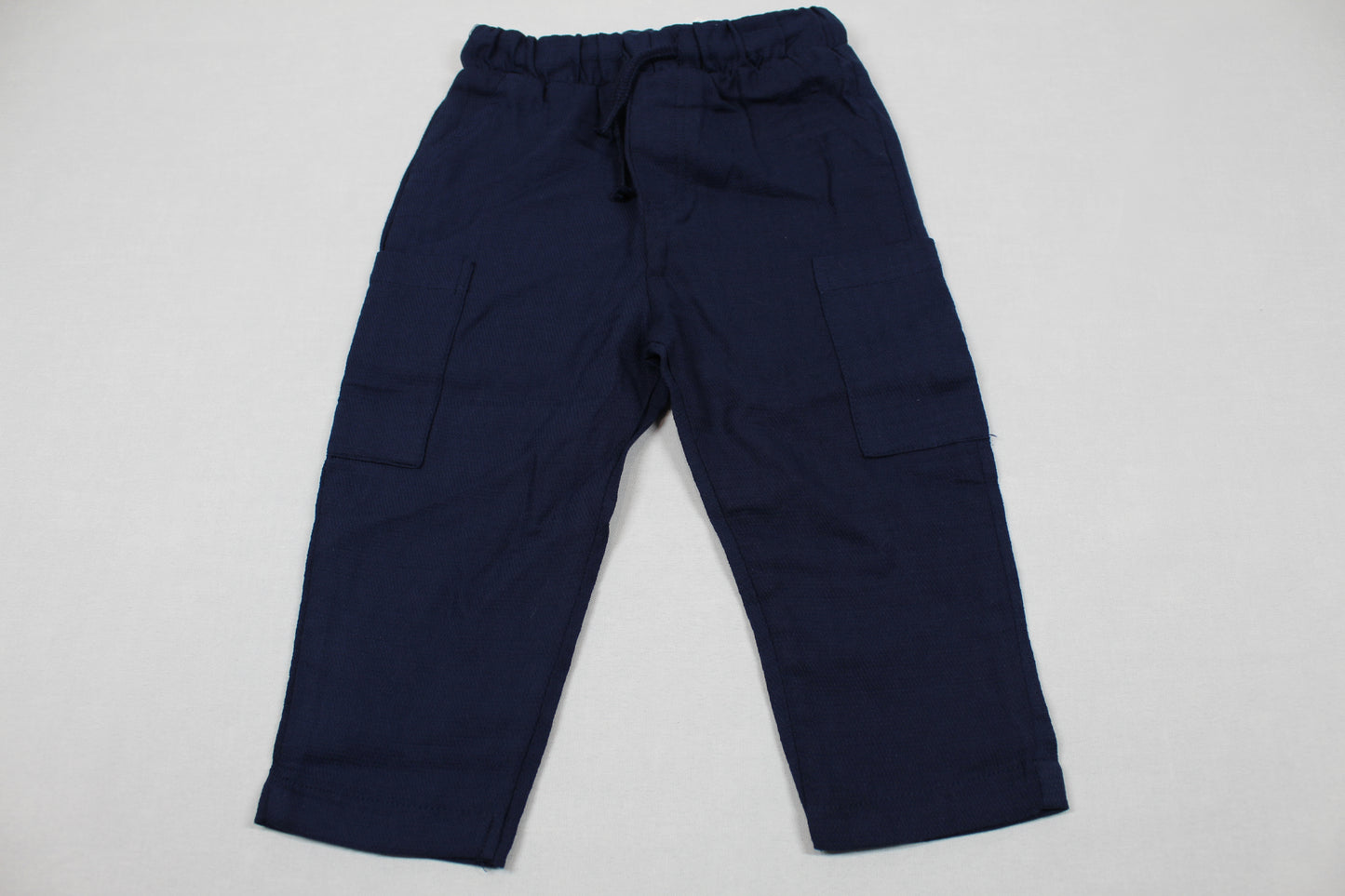 Leichte Blaue Hose Jungs 80-86