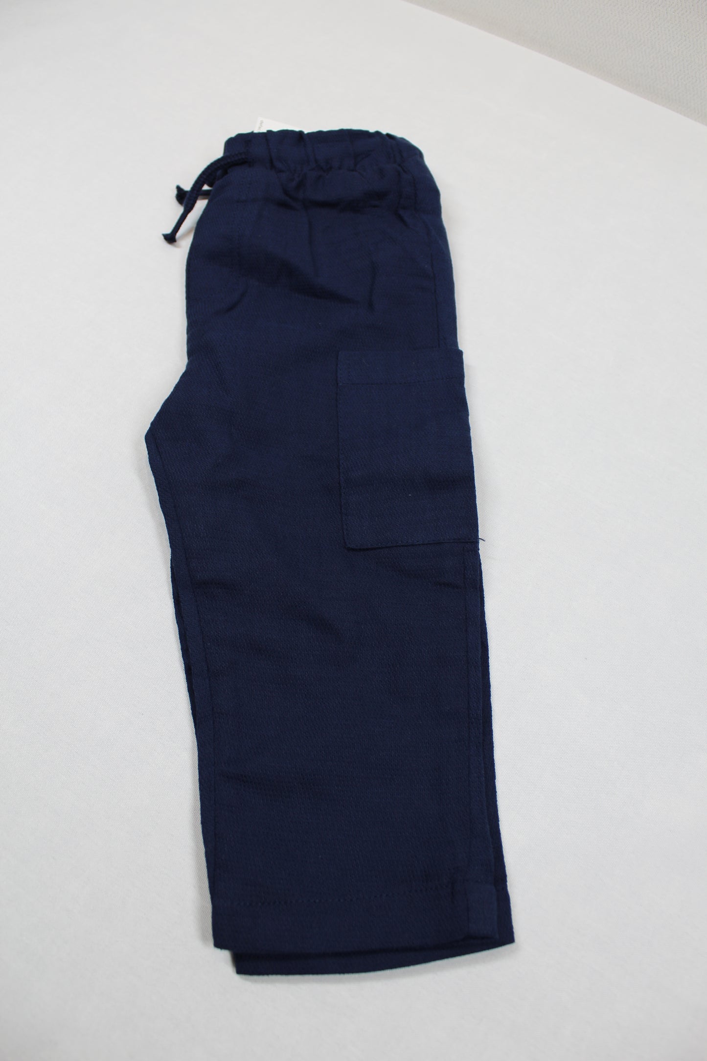 Leichte Blaue Hose Jungs 80-86