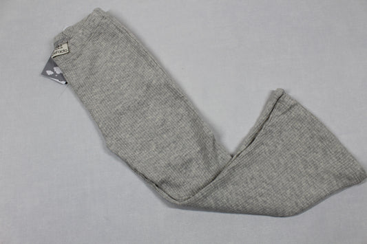 Stylische Graue Leggins Mädchen 98/104