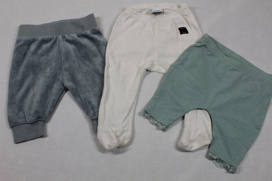 Set Hosen Baby Girl 50/56