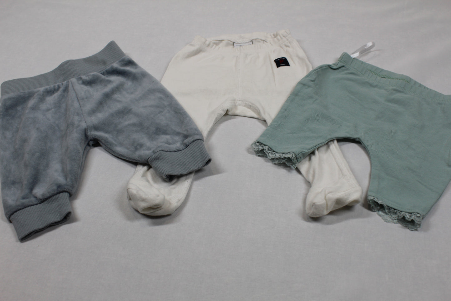 Set Hosen Baby Girl 50/56