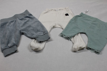 Set Hosen Baby Girl 50/56