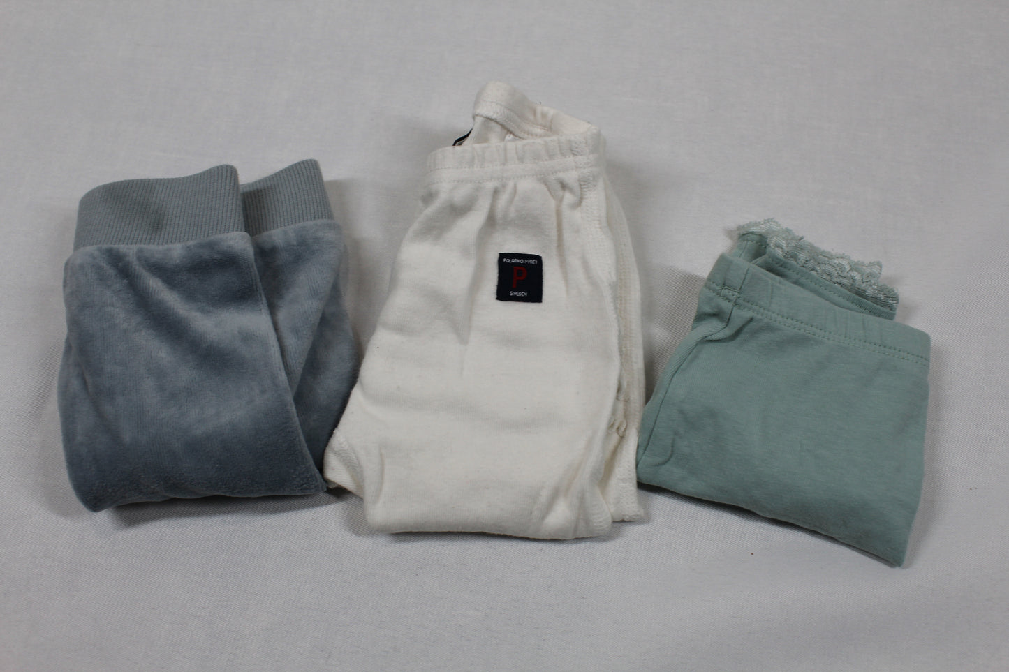 Set Hosen Baby Girl 50/56