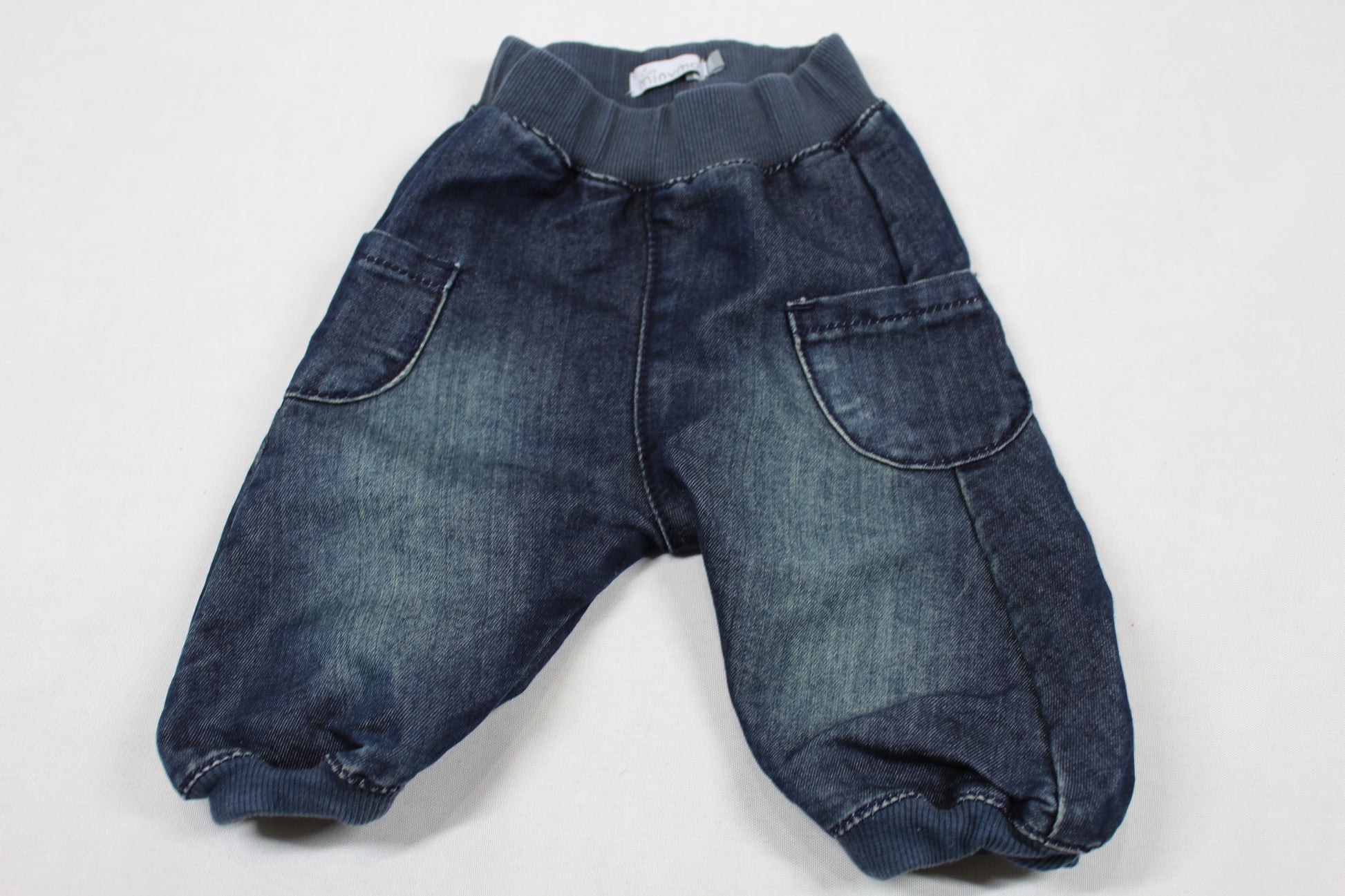 Bluejeans Baby Jungs 50/56