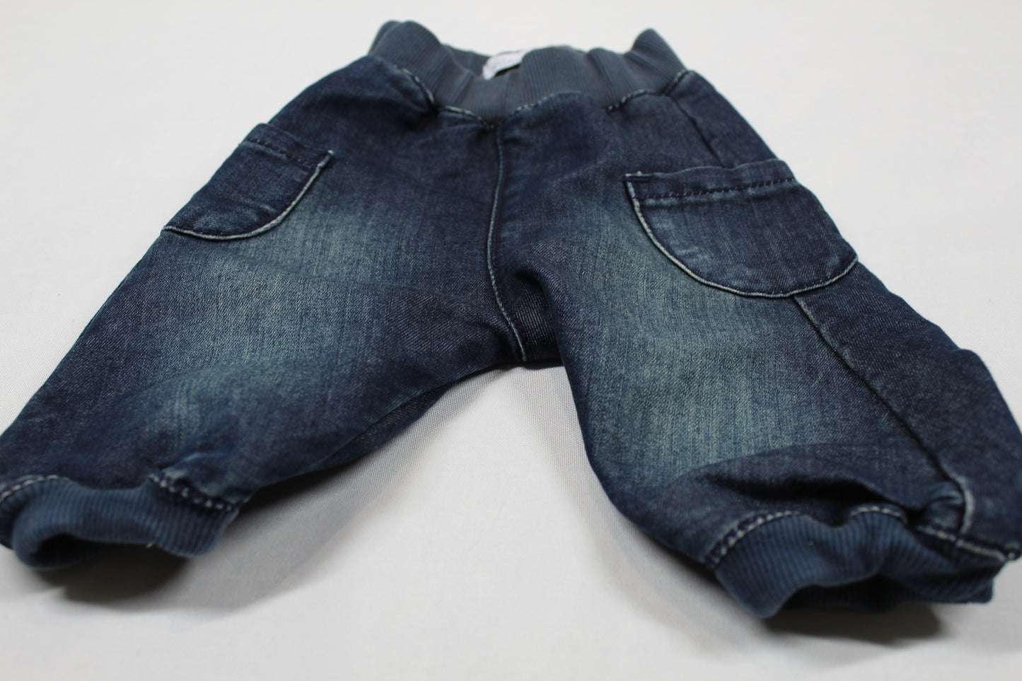Bluejeans Baby Jungs 50/56
