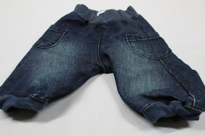 Bluejeans Baby Jungs 50/56