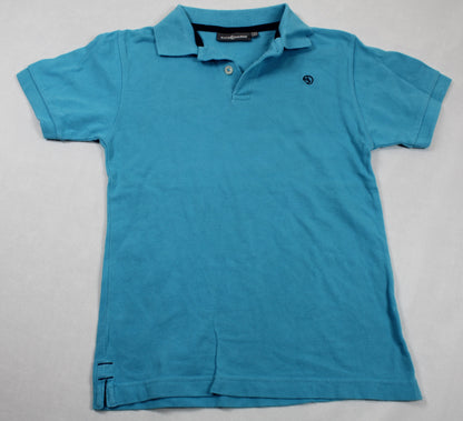 Set T-Shit Poloshirt Jungs 134/140