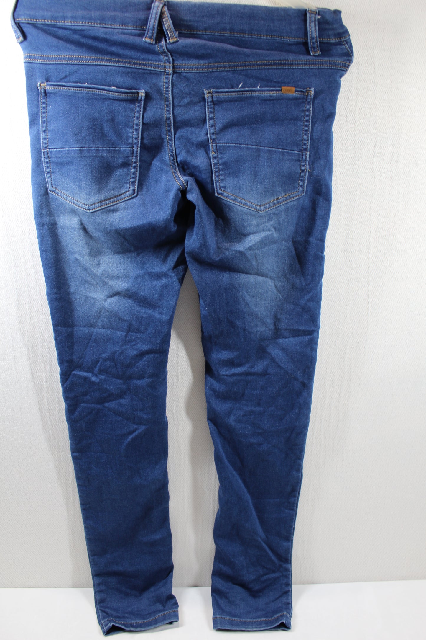 Set Bluejeans Kurz Lang Jungs 158/164