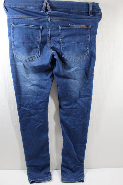 Set Bluejeans Kurz Lang Jungs 158/164