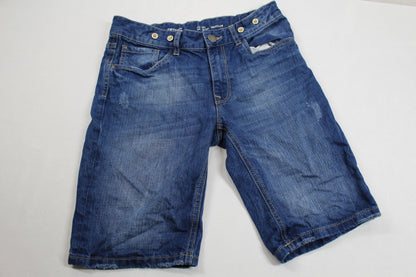 Set Bluejeans Kurz Lang Jungs 158/164