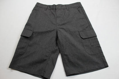 Stylische Kurze Hose mit Seitentaschen Mädchen 146/152