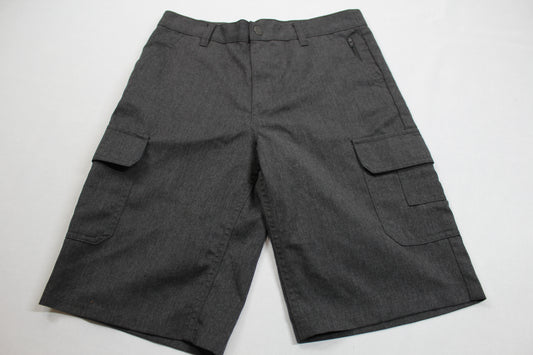Stylische Kurze Hose mit Seitentaschen Mädchen 146/152