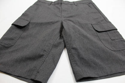 Stylische Kurze Hose mit Seitentaschen Mädchen 146/152