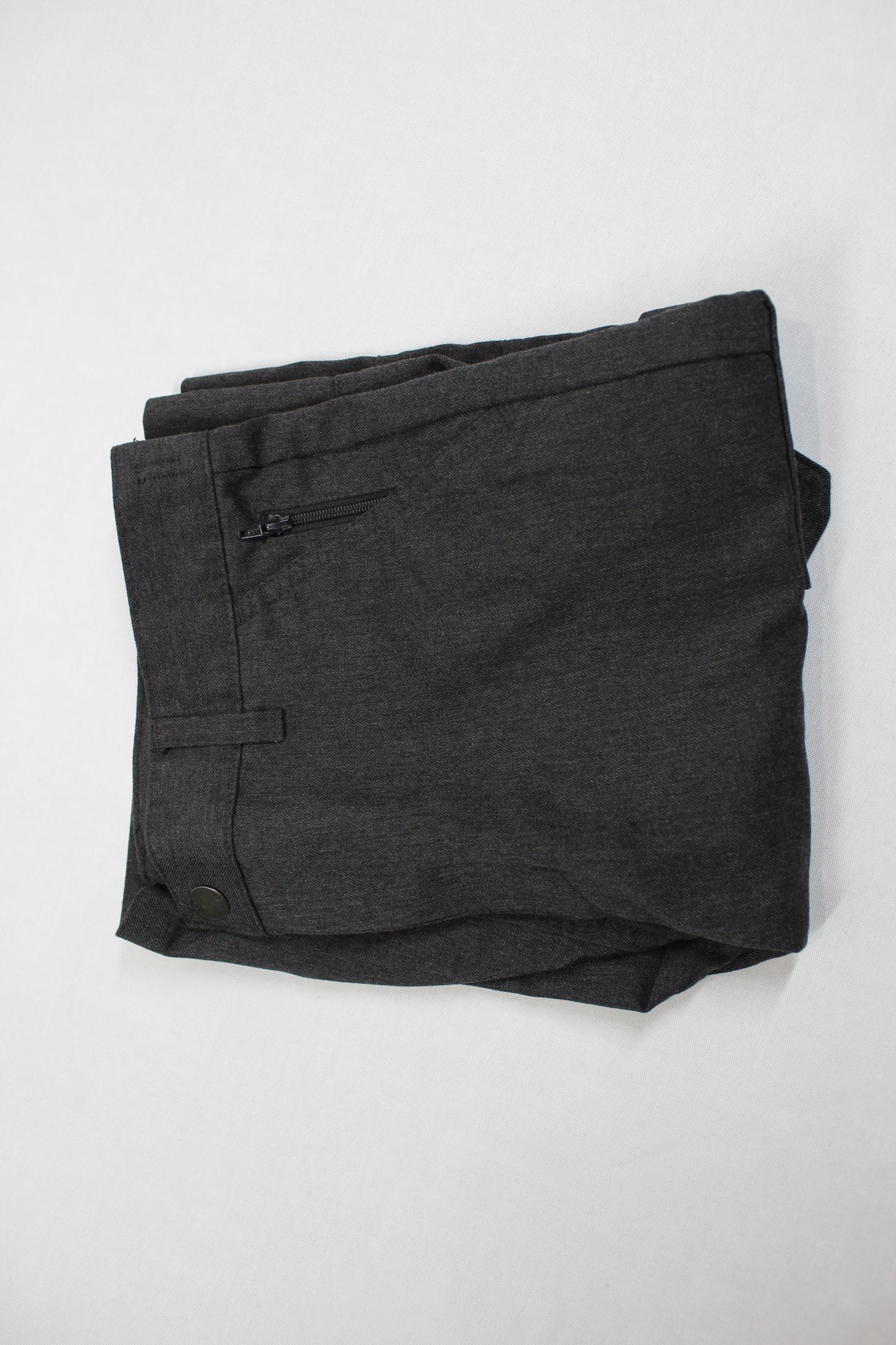 Stylische Kurze Hose mit Seitentaschen Mädchen 146/152