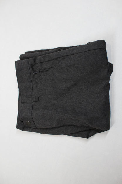 Stylische Kurze Hose mit Seitentaschen Mädchen 146/152