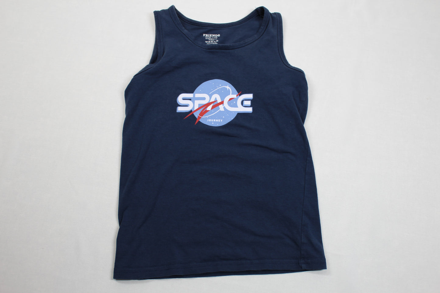Set T-Shirts Motiv Uni Jungs 122/128