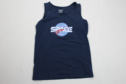 Set T-Shirts Motiv Uni Jungs 122/128