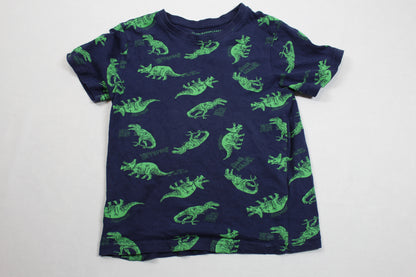 Set T-Shirts Motiv Uni Jungs 122/128