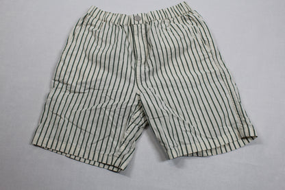 Set Kurze Hosen Motiv Gestreift Jungs 122/128