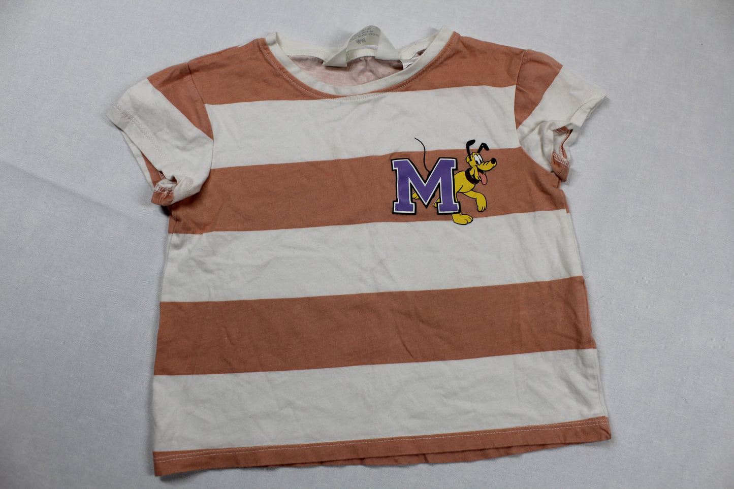 Set Bluejeans T-Shirt Motiv Mädchen 98/104