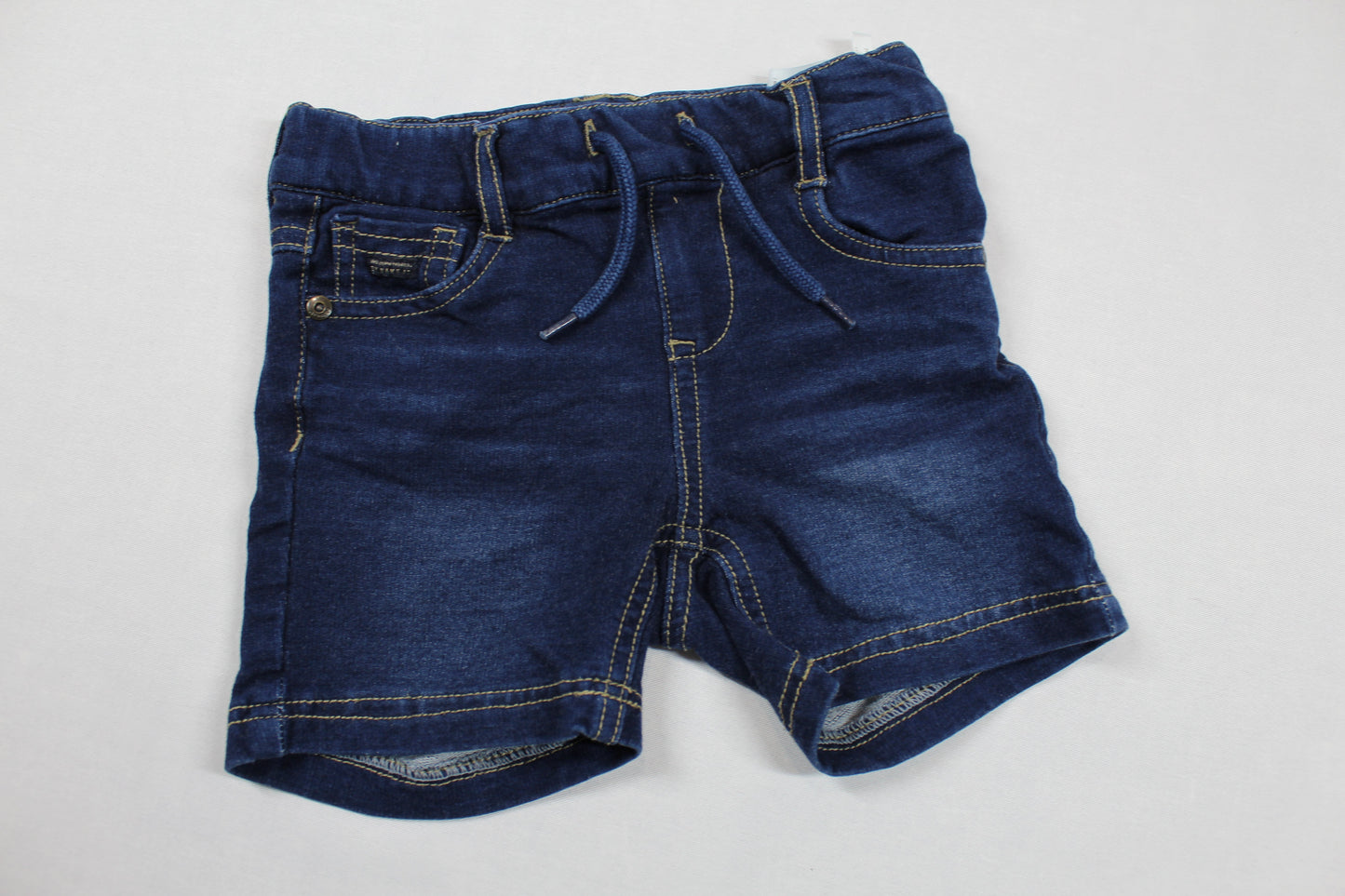 Set Bluejeans T-Shirt Motiv Mädchen 98/104