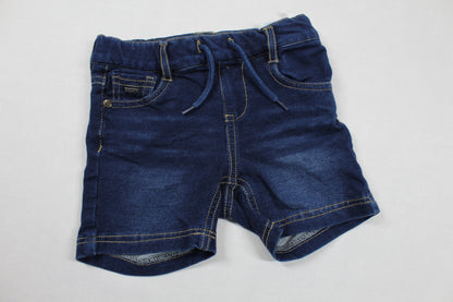 Set Bluejeans T-Shirt Motiv Mädchen 98/104