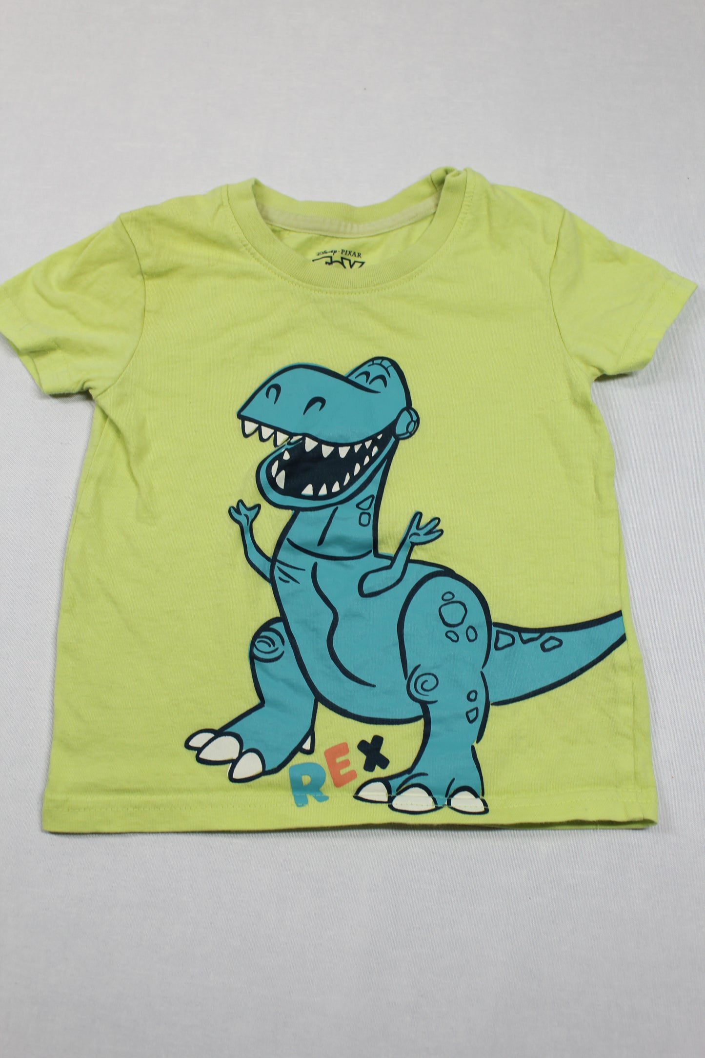 Set Stylische T-Shirts Motiv Jungs 80/86