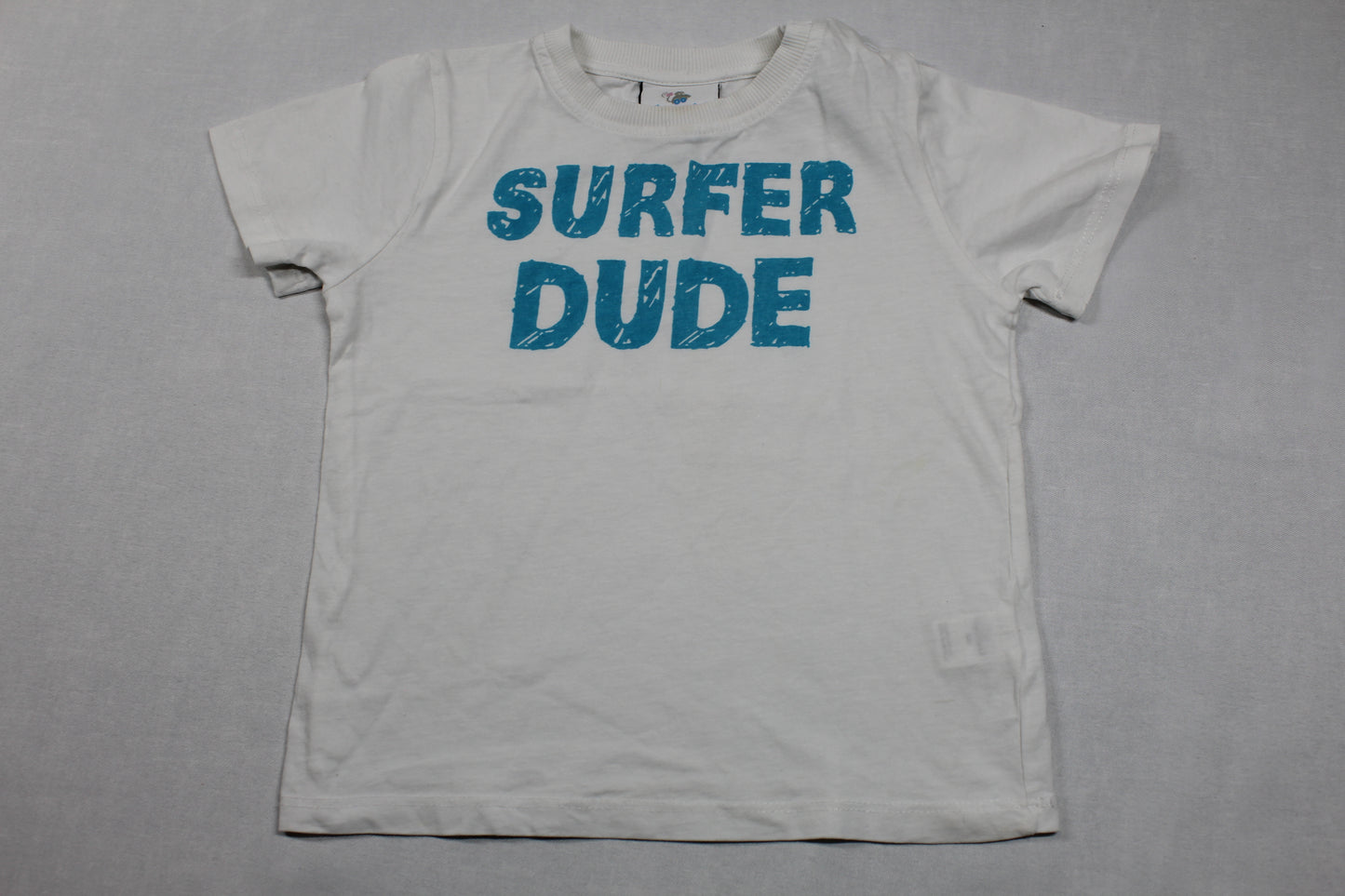 Set Stylische T-Shirts Motiv Jungs 80/86