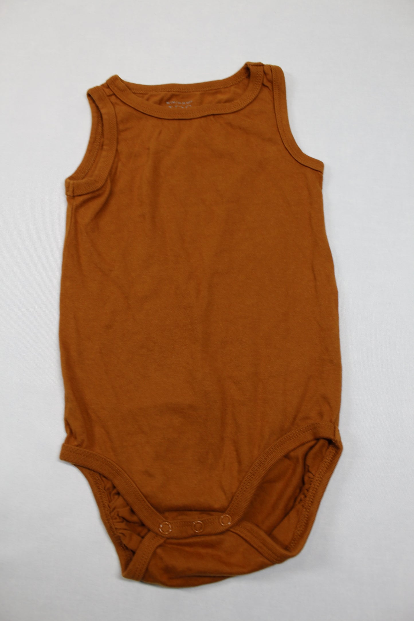 Dreierset Body Uni T-Shirt Kurze Hose gestreift 98-J