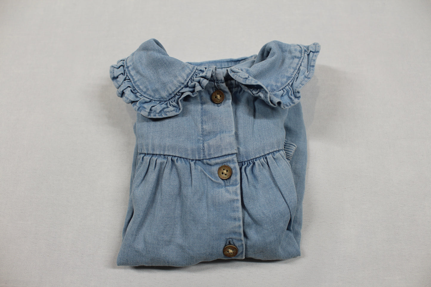 Jeans Optik Body Mädchen 62/68