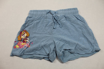 Set T-Shirt Pink Bluejeans Kurz Motiv Mädchen 98