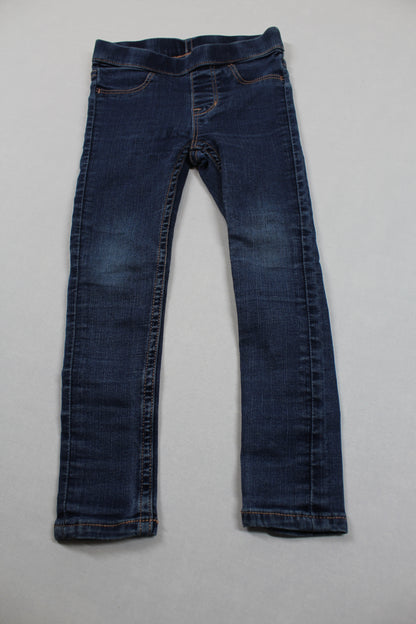 Set T-Shirt Motiv Elsa Bluejeans Mädchen 92
