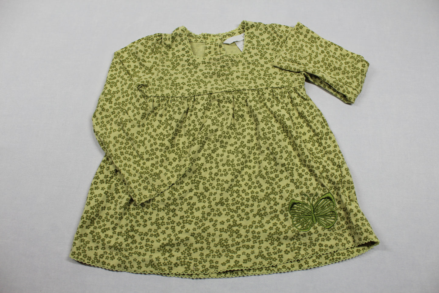 Set Kleider Leicht Motiv Mädchen 86