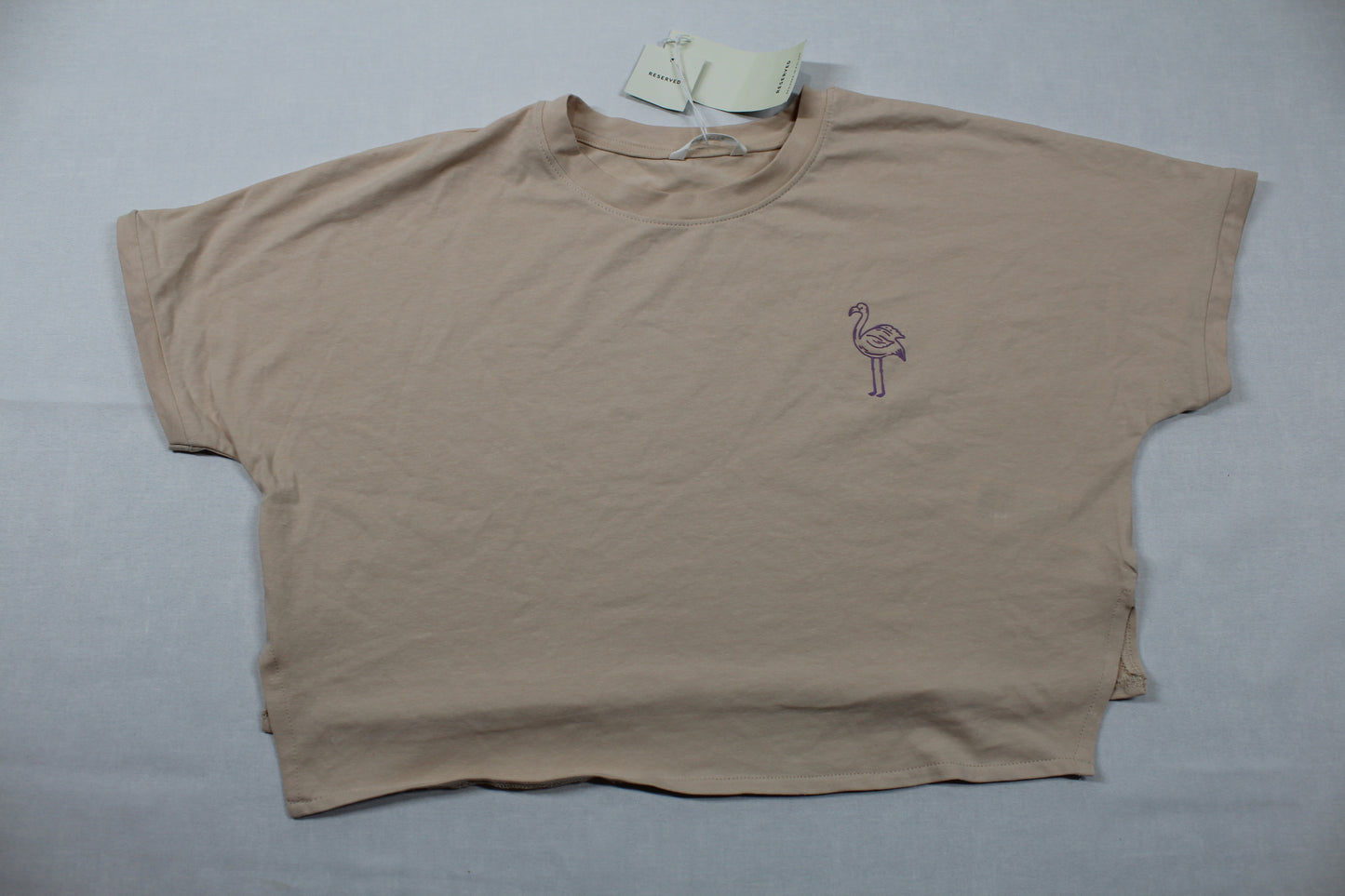 Set Sommerkleider T-Shirts Mädchen, sehr gefragt 146/15