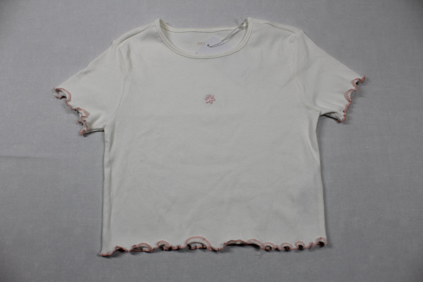 Set Sommerkleider, sehr gefragt T-Shirts Kurze grüne Hose Mädchen 146/152