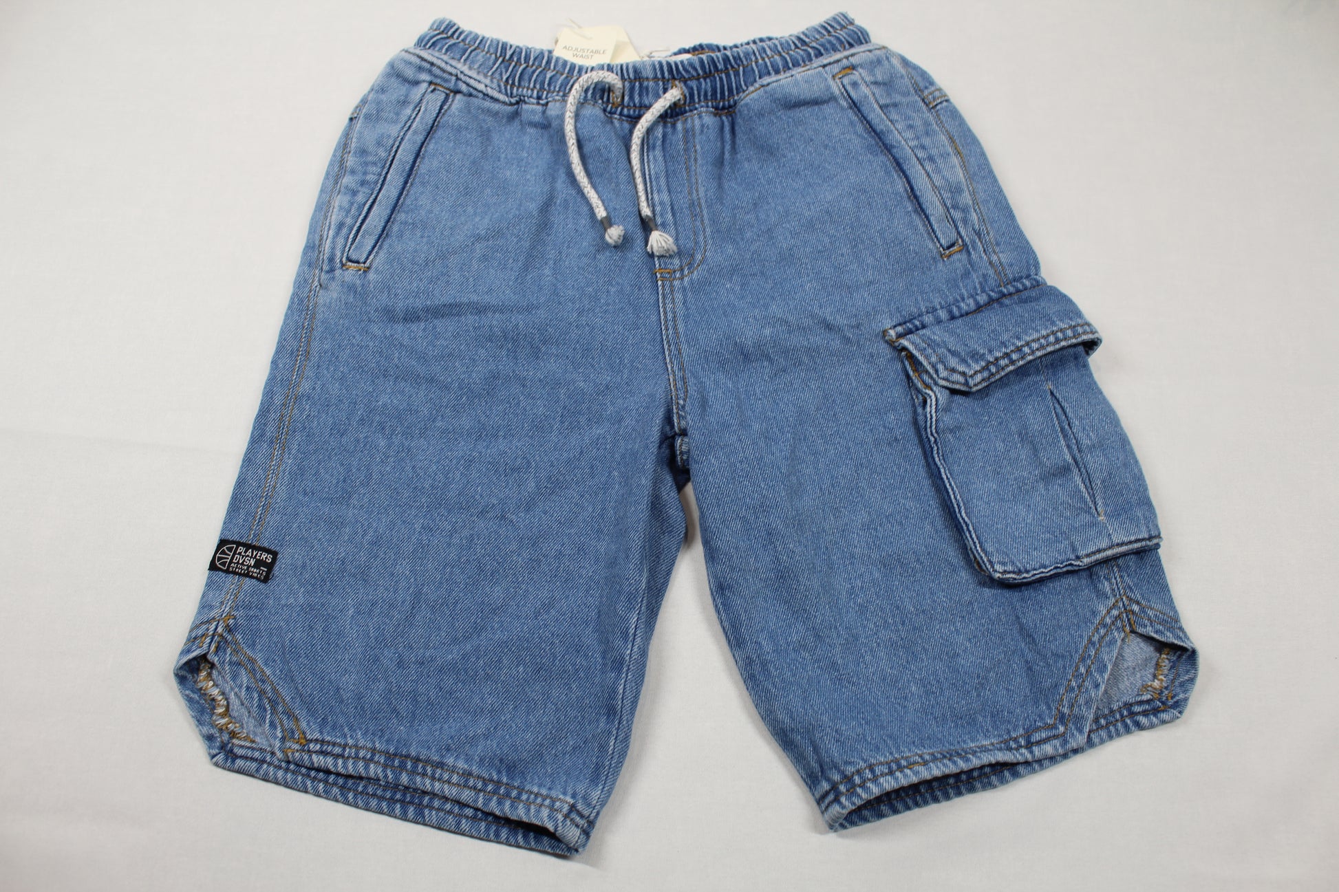 Sommerkleidung kurze Bluejeans Jungs 146/152 sehr gefragt