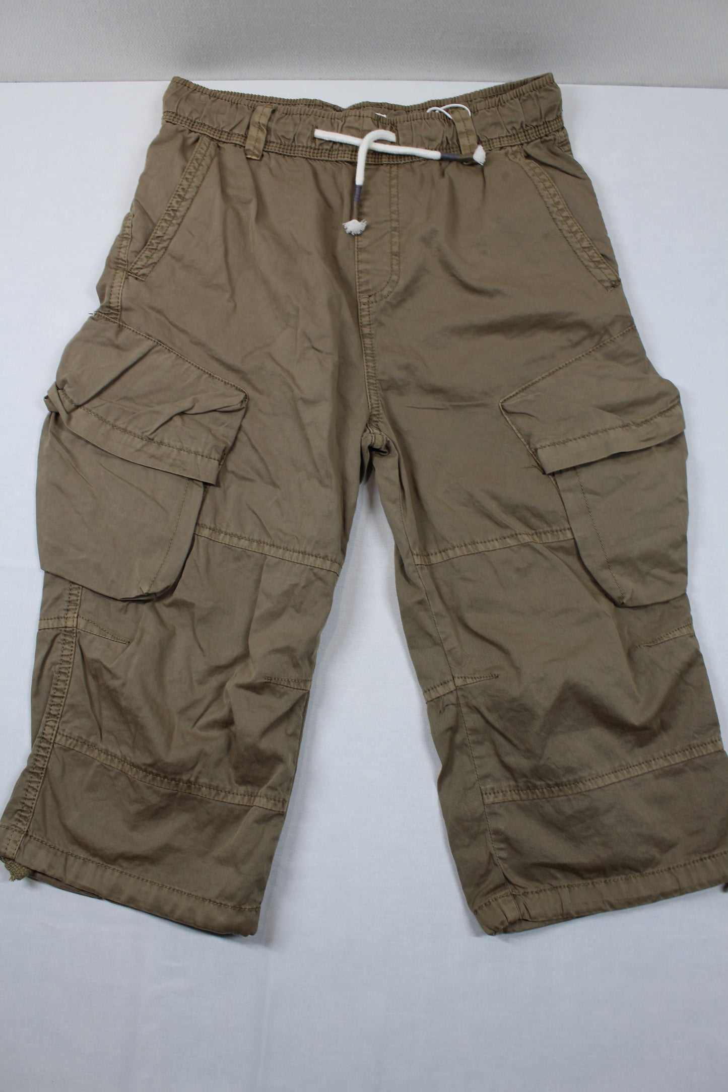 Set Sommerkleider Dreiviertel Hose T-Shirt Jungs, sehr gefragt 1467152