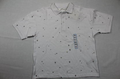 Set Sommerkleider Poloshirt Dreiviertel Hose Jungs sehr gefragt 146/152