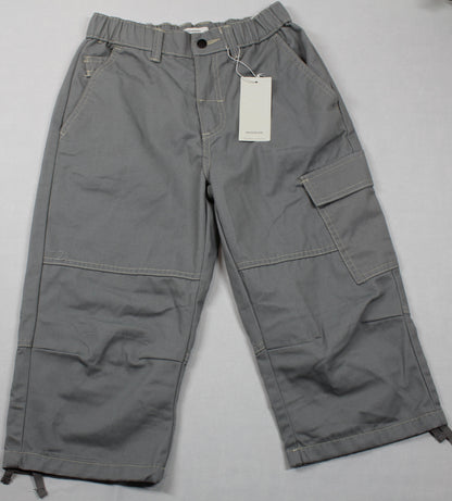 Set Sommerkleider Poloshirt Dreiviertel Hose Jungs sehr gefragt 146/152