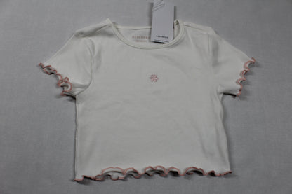 Set A-Ware Rock T-Shirt Mädchen 122/128
