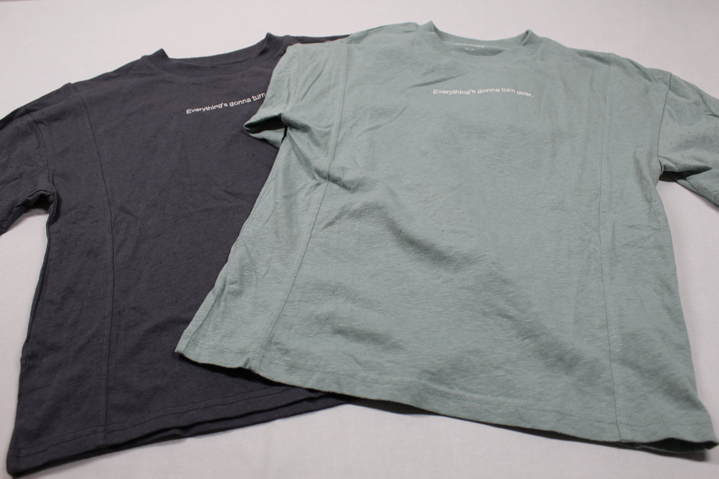 Set A-Ware  T-Shirts Uni Jungs 122/128